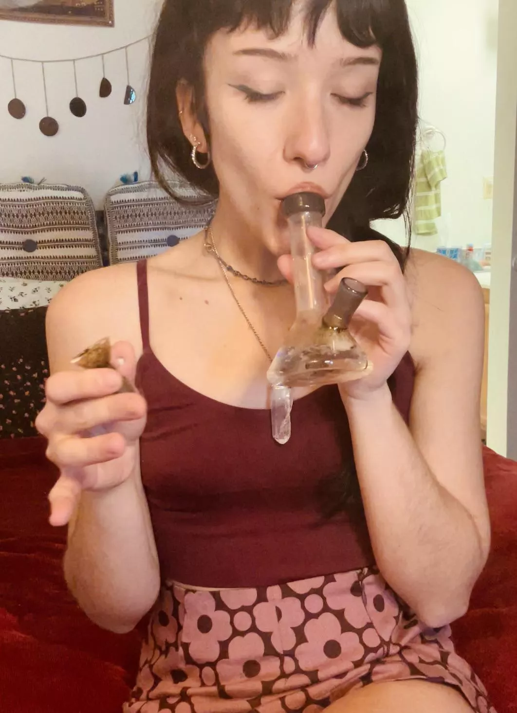 I’ll clear this bowl then suck you dry 🤪🤪🤪💨💨💨