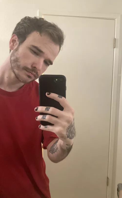 I’m alright 🤷🏻‍♂️hope you enjoy!