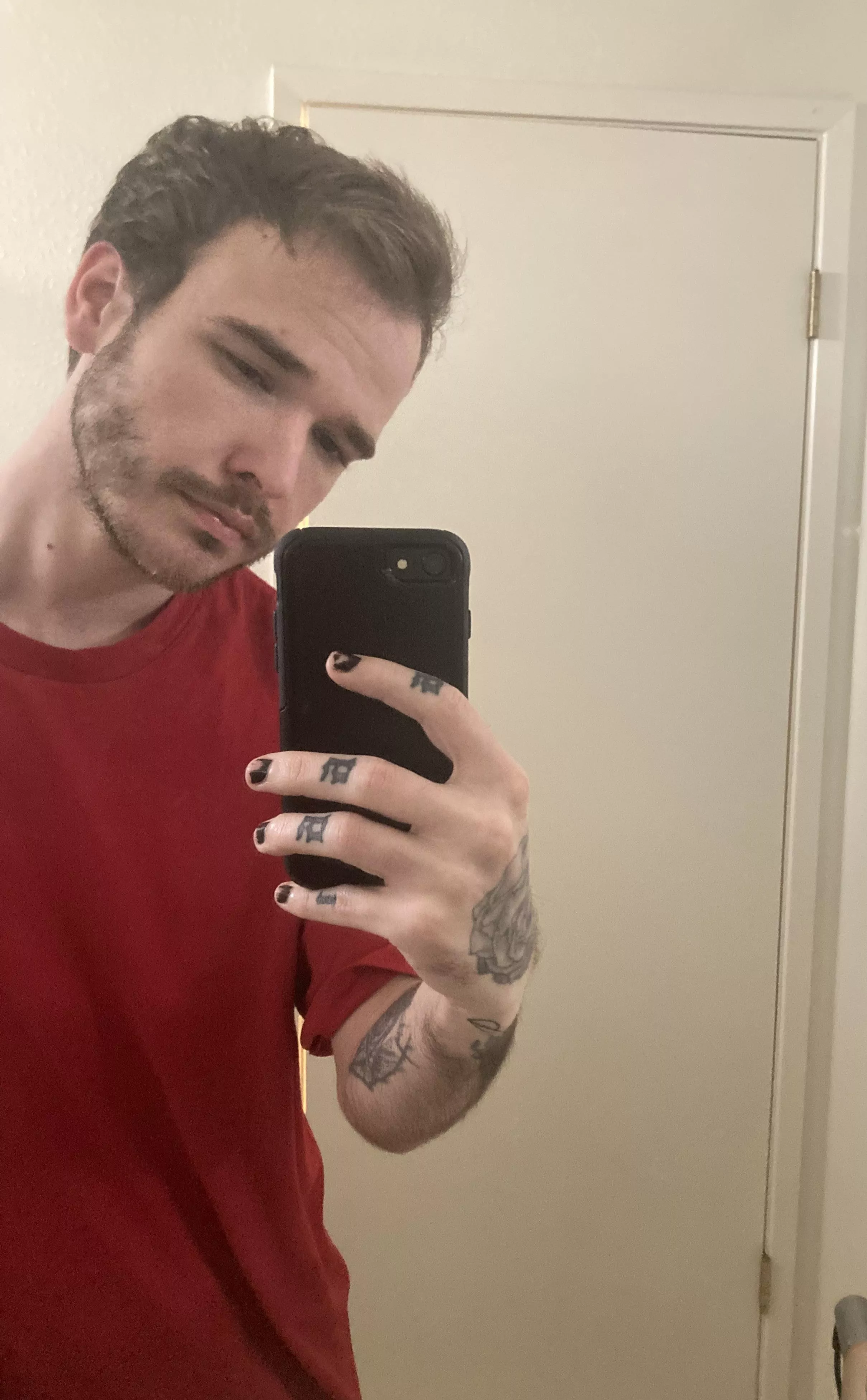 I’m alright 🤷🏻‍♂️hope you enjoy!