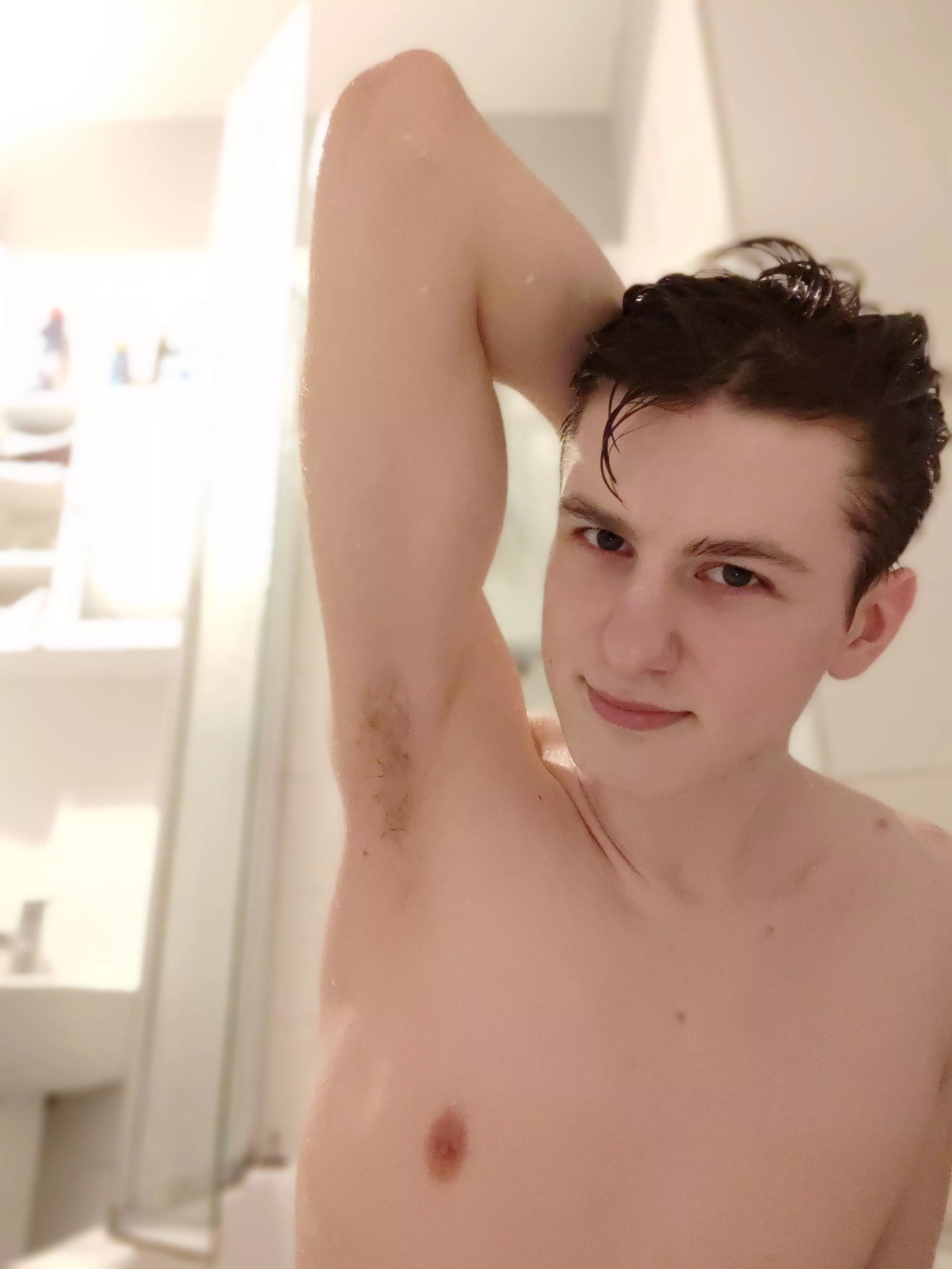 I'm not evil, you are 😂