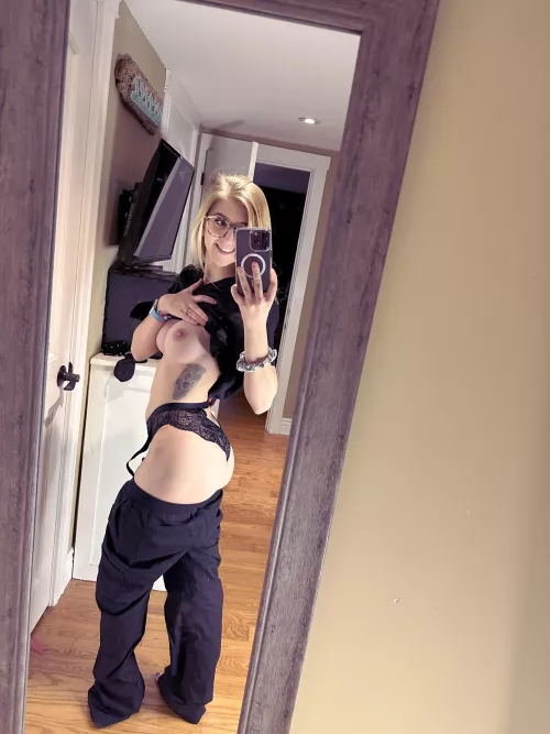 Is it spankable? 🍑