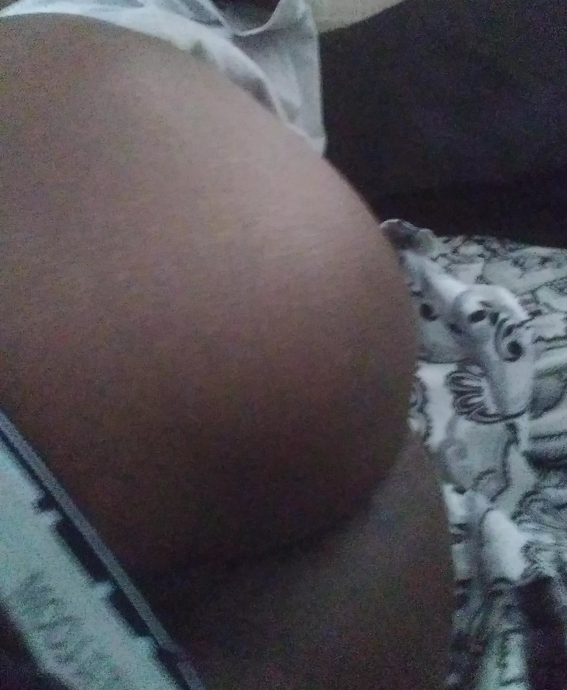is my butt cute?