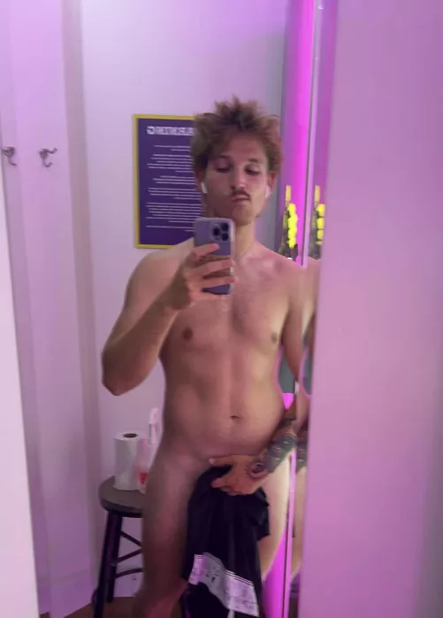 Is this wild enough??