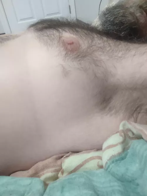 it's as comfy as it looks :)