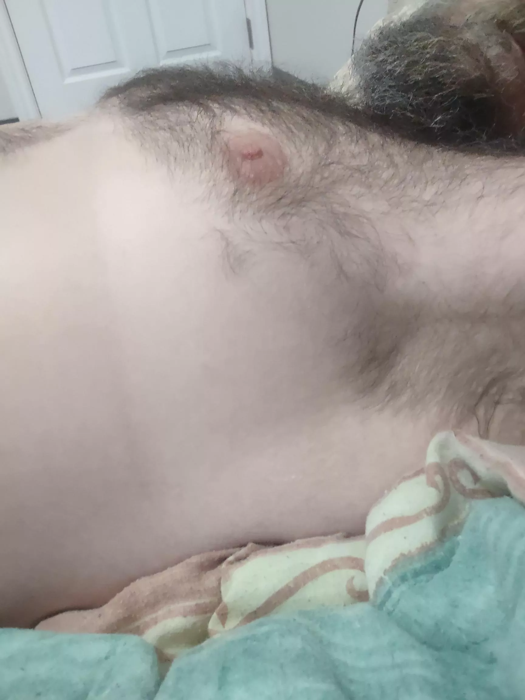 it's as comfy as it looks :)