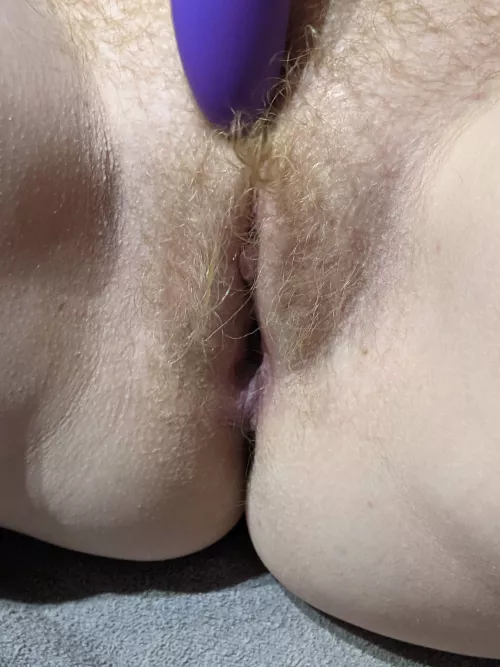 It's cold outside so let this ginger snatch keep your face warm