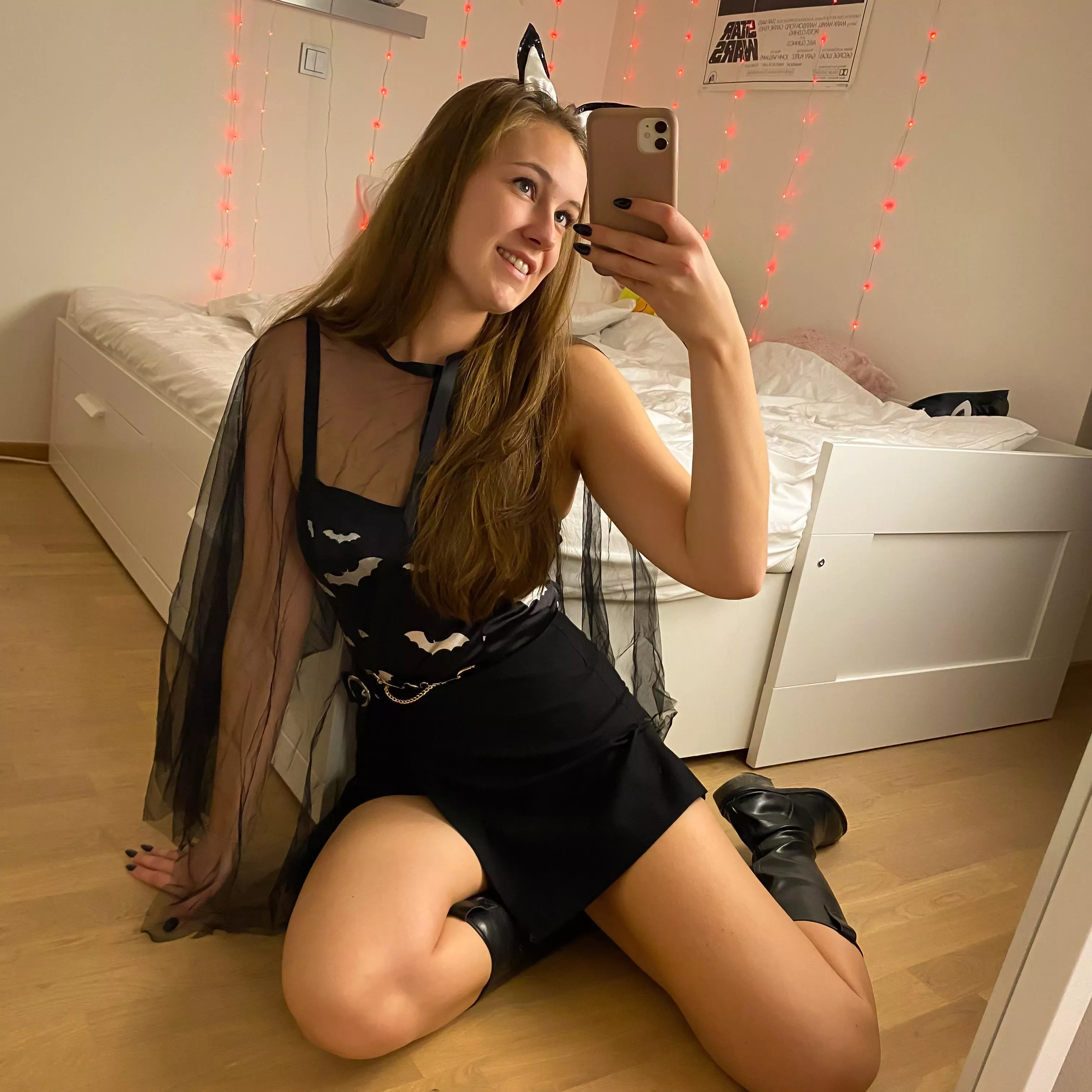 I’ve been told that I am too nerdy for the average guy