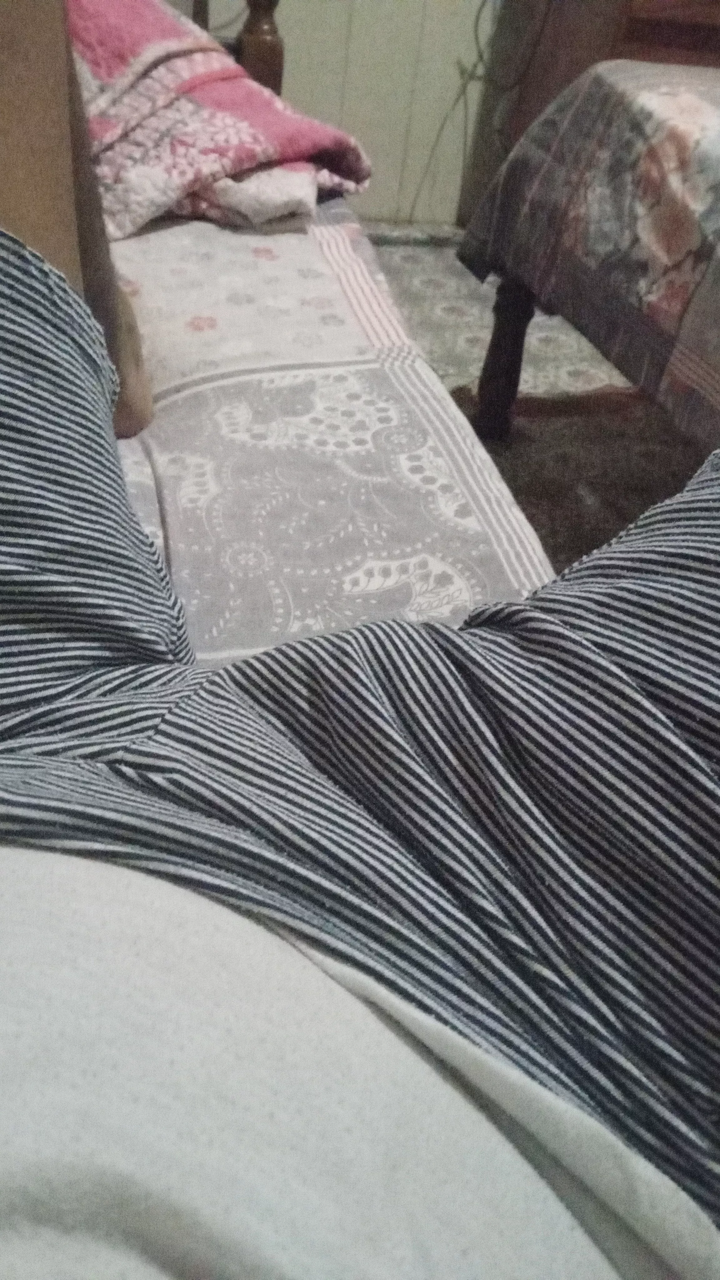 just a little friend