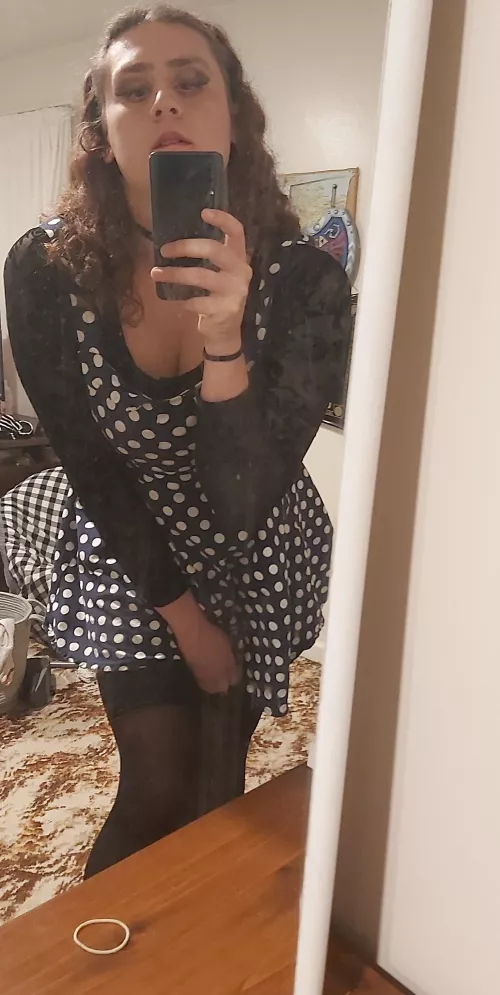 just found this sub-reddit hopefully I'll fit in