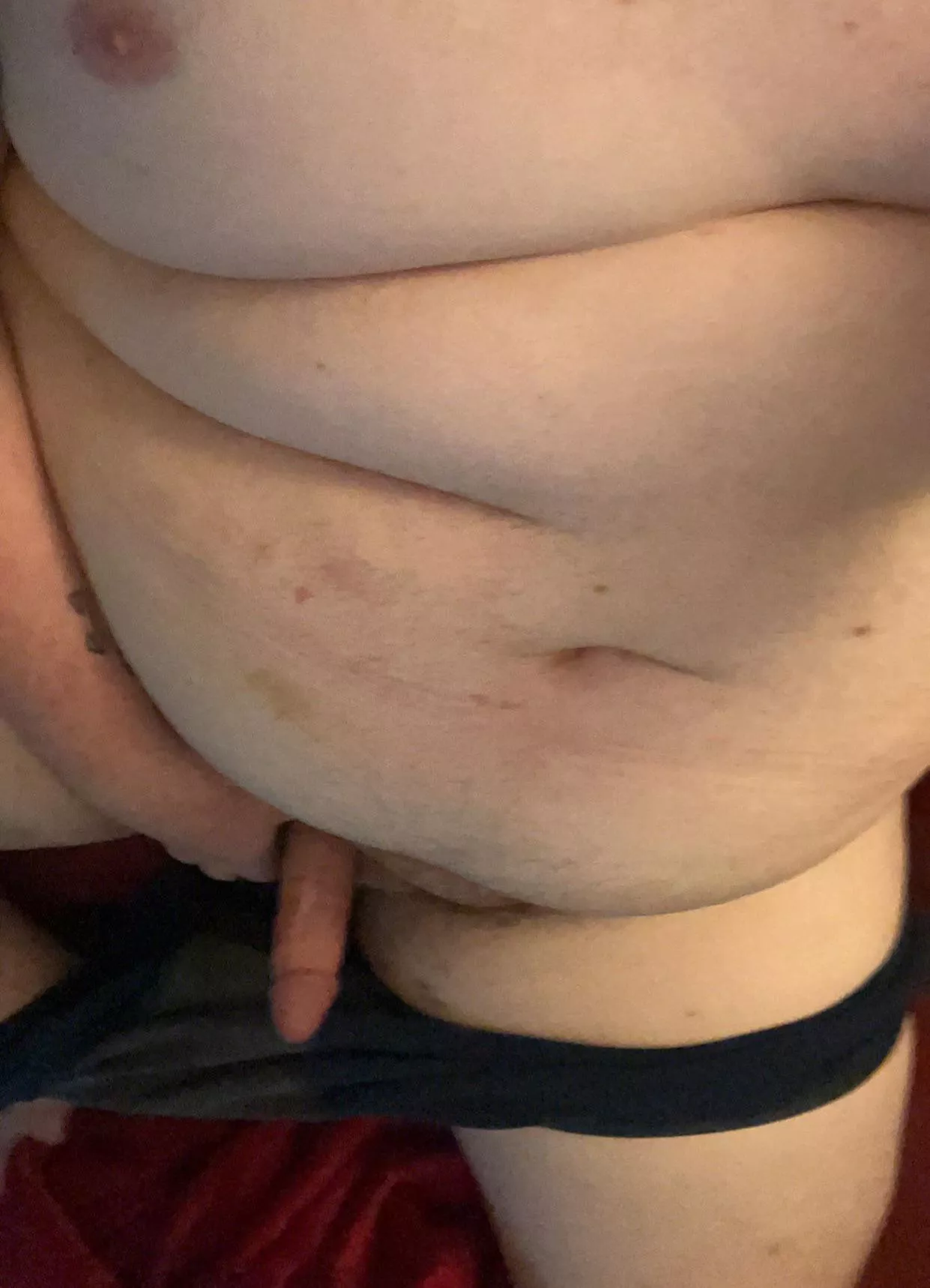 Just got home from work, dm me😏