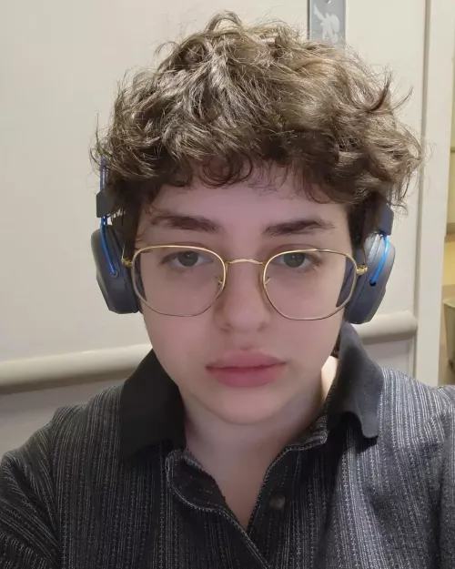 just thought I'd let you all know I'm sexy