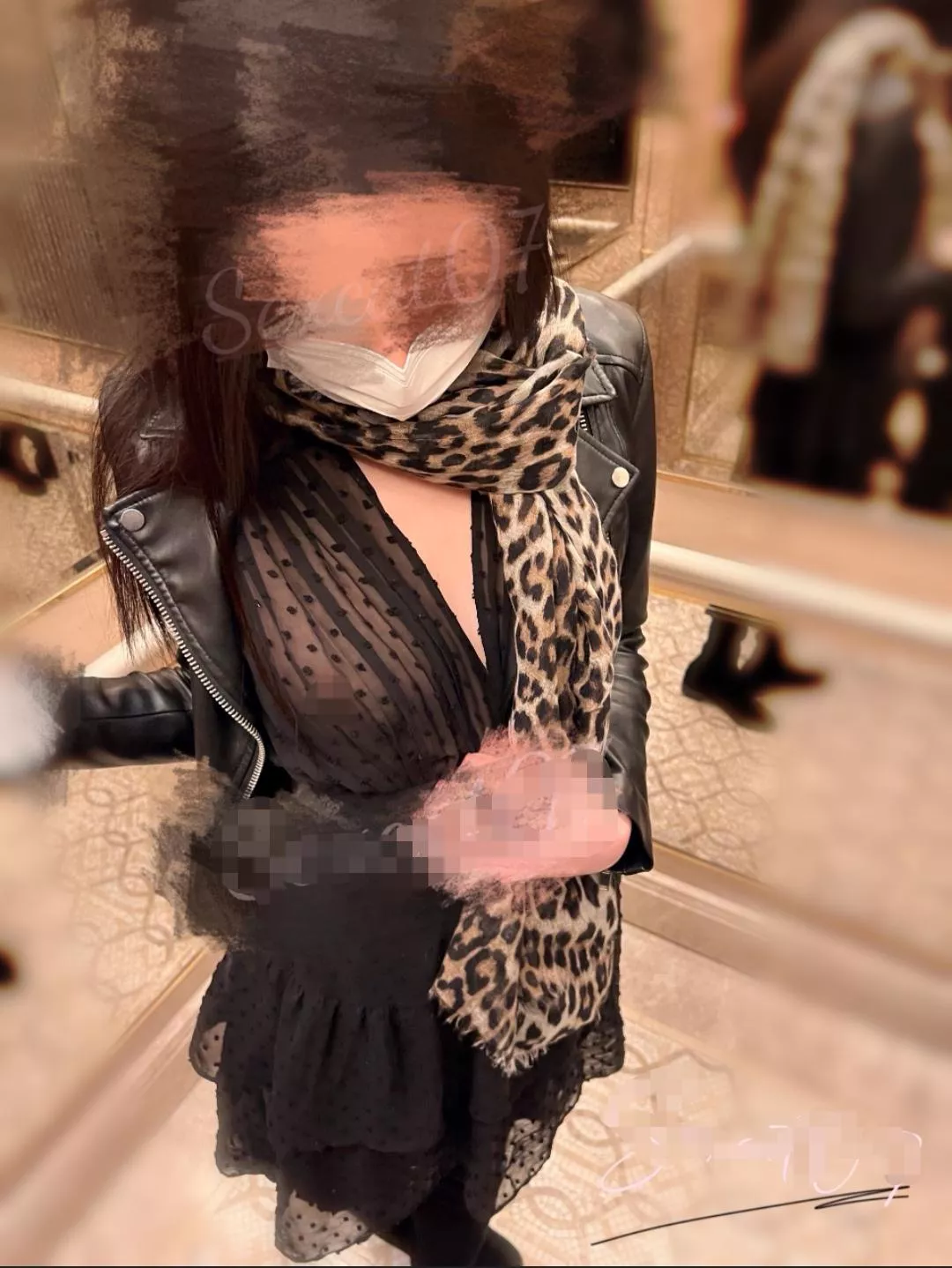 💗💗💗Lady Night! 🥰