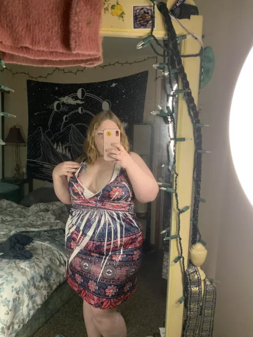 Leaving lots to the imagination 😉