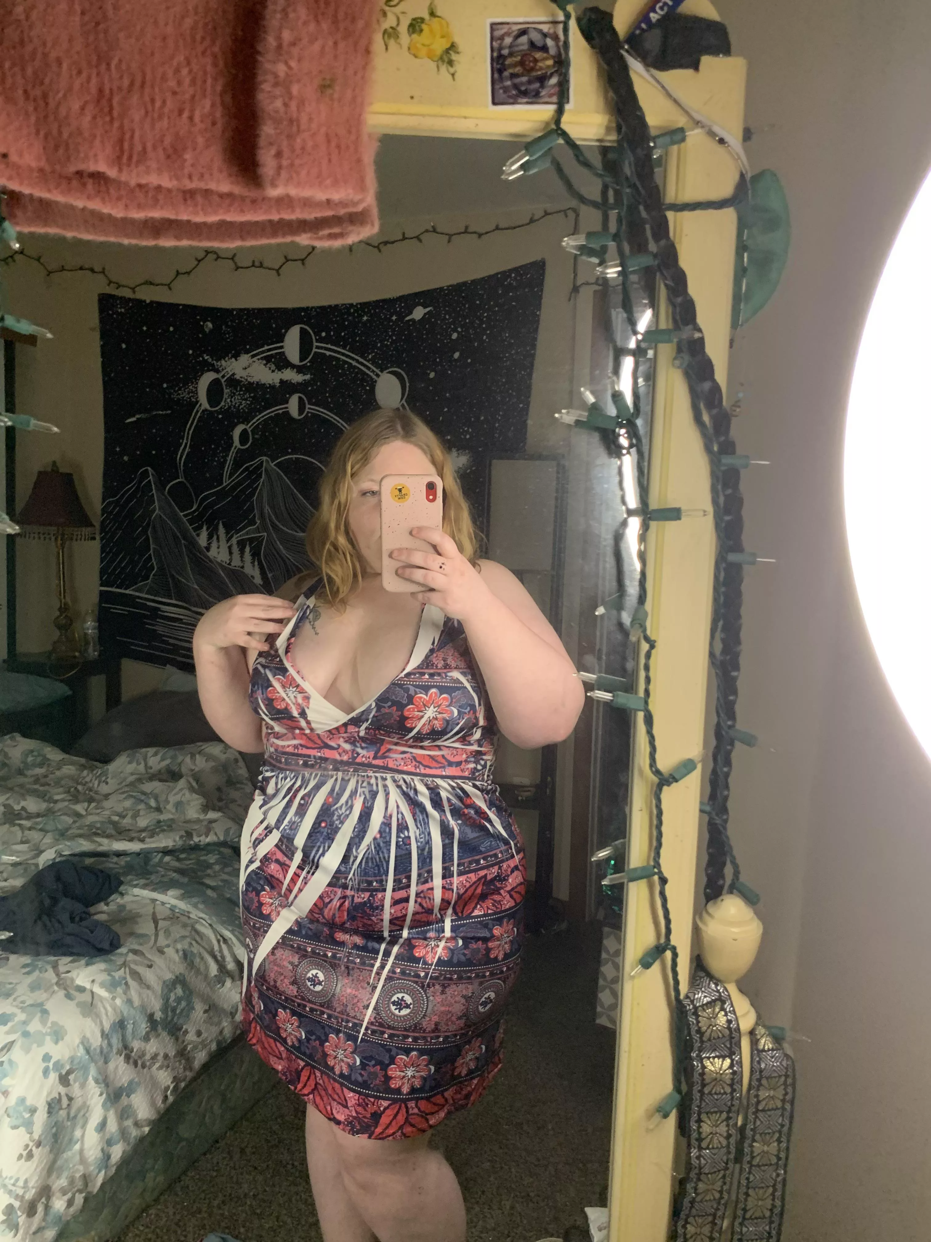 Leaving lots to the imagination 😉