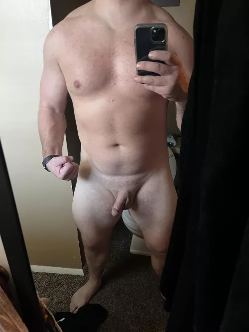 Let me spit in your mouth