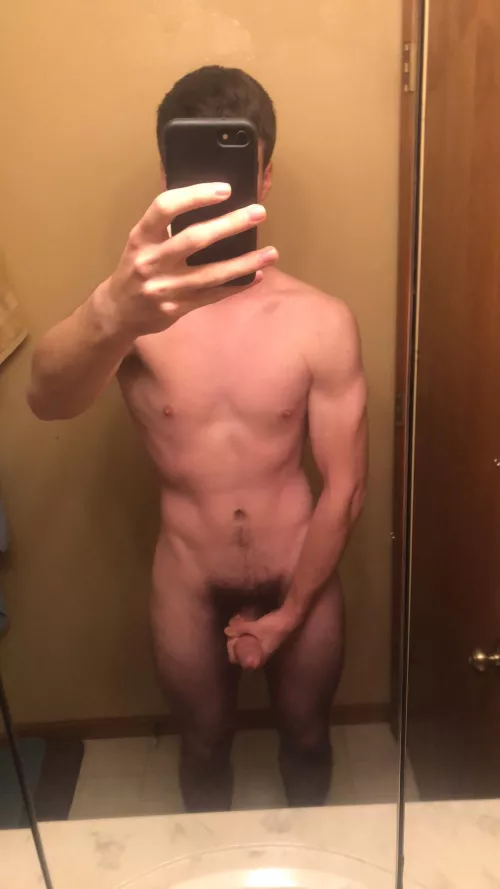 (M) Thoughts?
