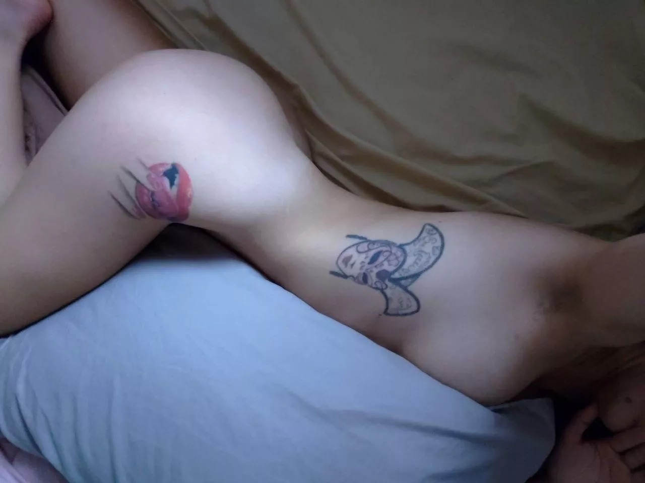 Make me your personal fuck doll daddy