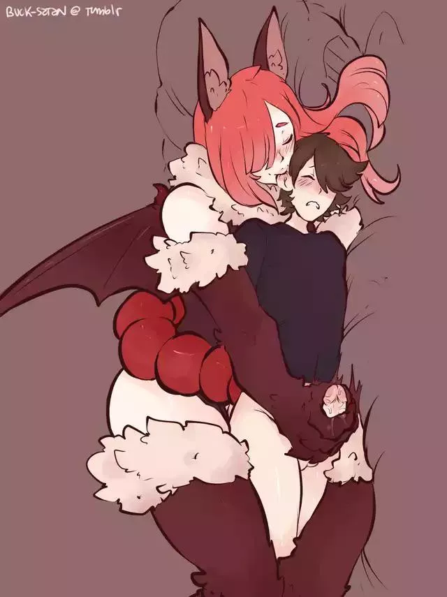 Manticore [MF] (buck-san)