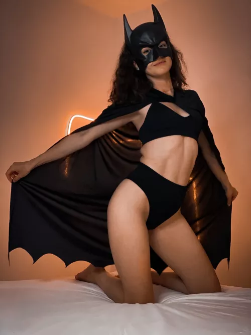 Maybe guys think I'm too nerdy