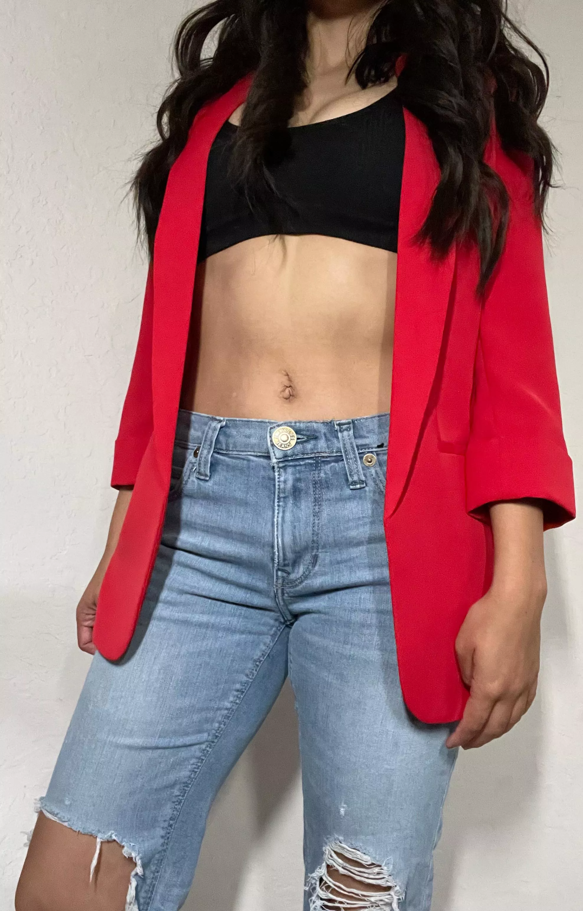 Meet me at the office