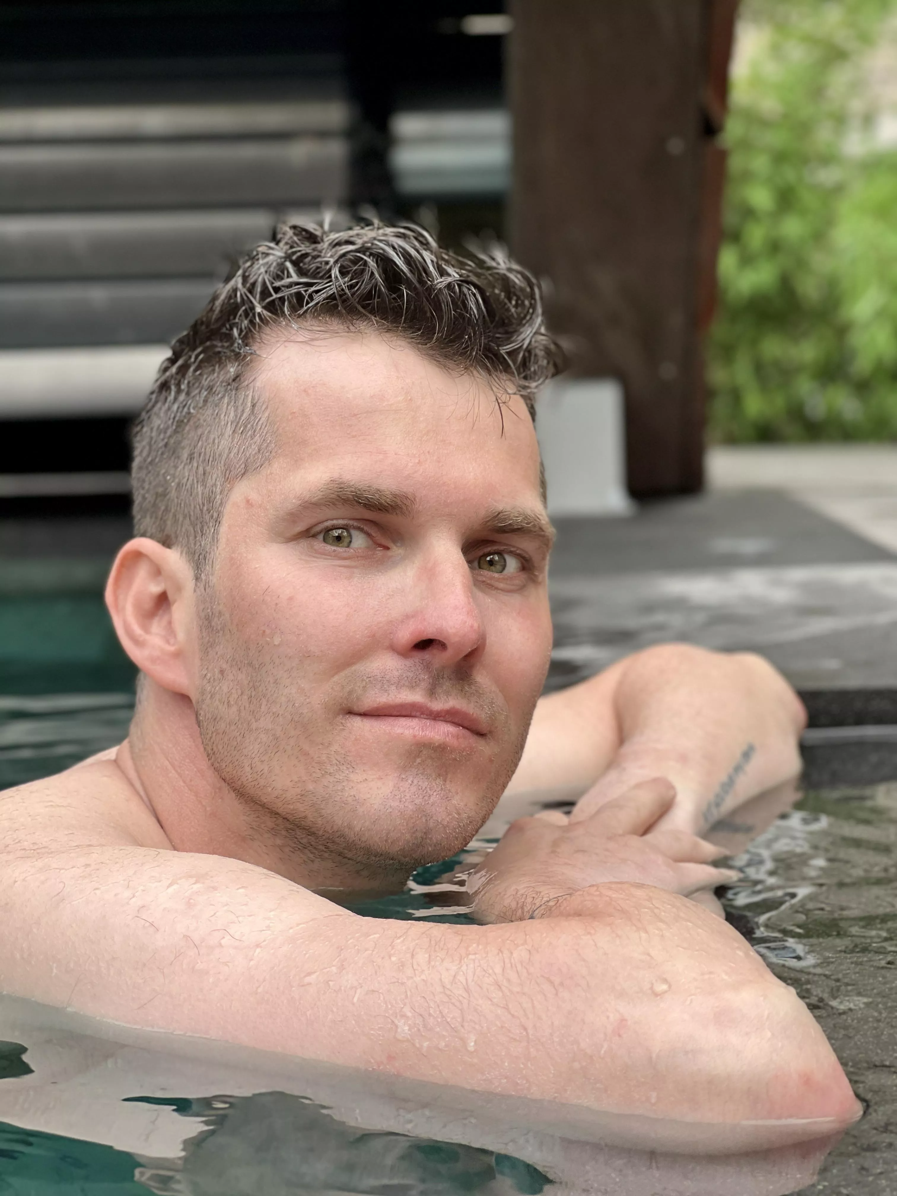 Miss the summer - wanna keep me warm? Miss the summer - wanna keep me warm?