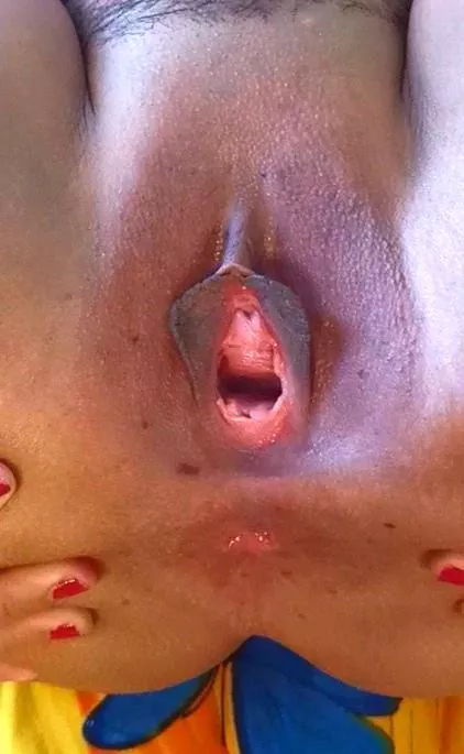 My pussy ready, are you ready too?