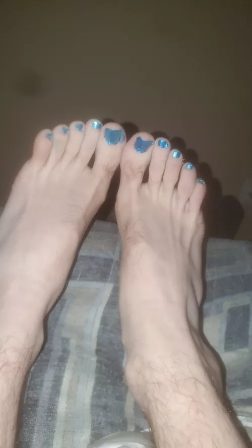 new here? is this okay?