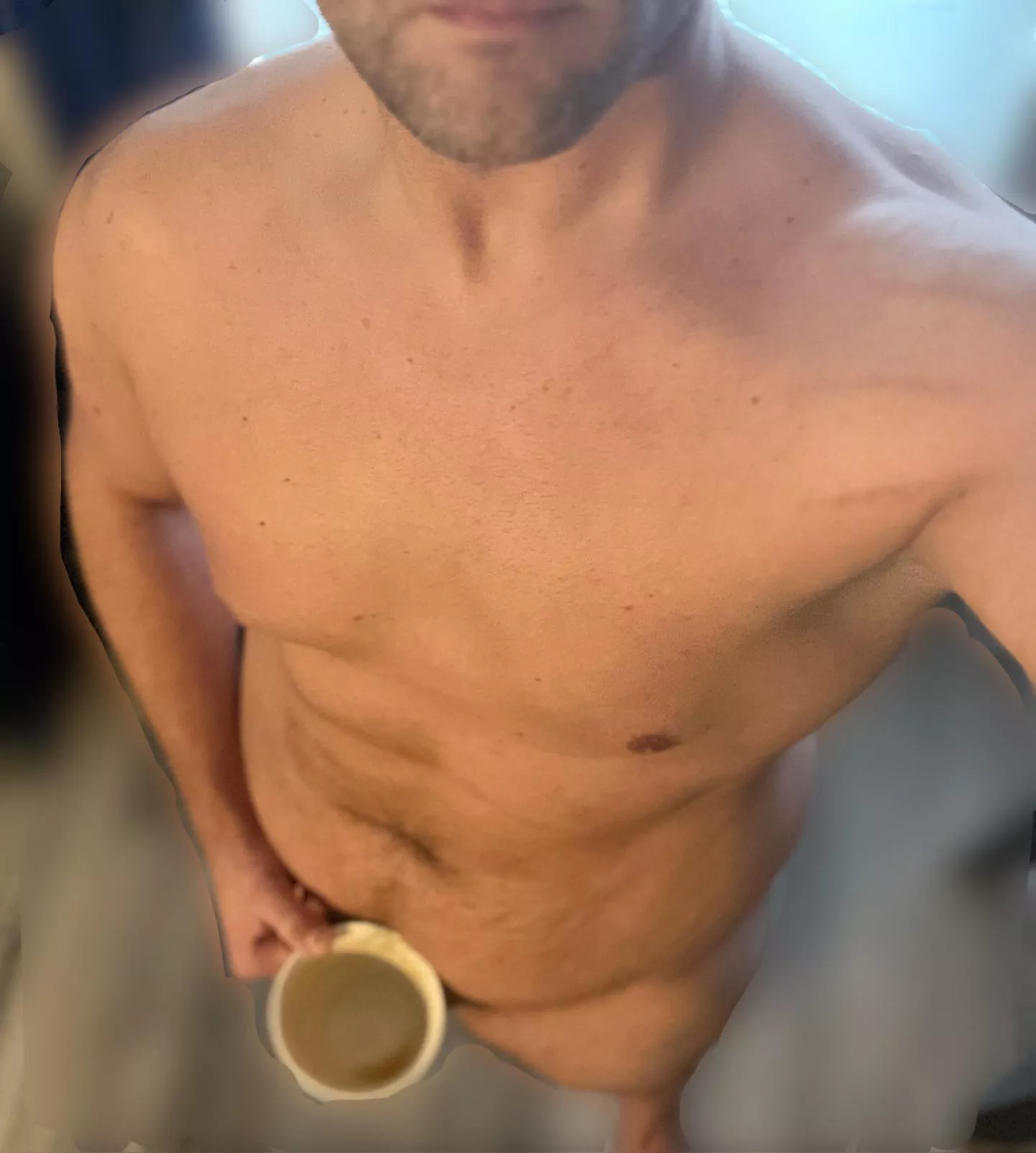 Out of coffee, what’s next for today?