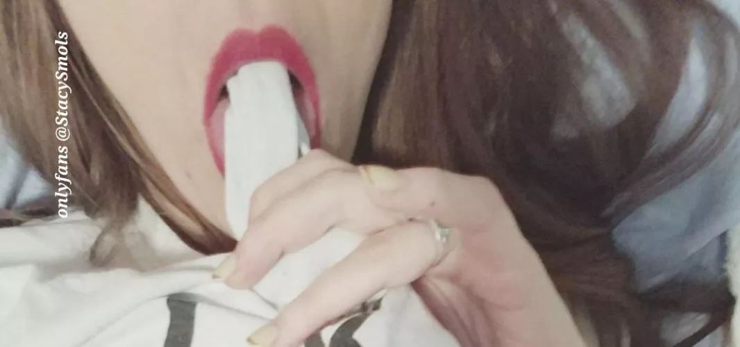 pls 🥵 *insert you here instead*