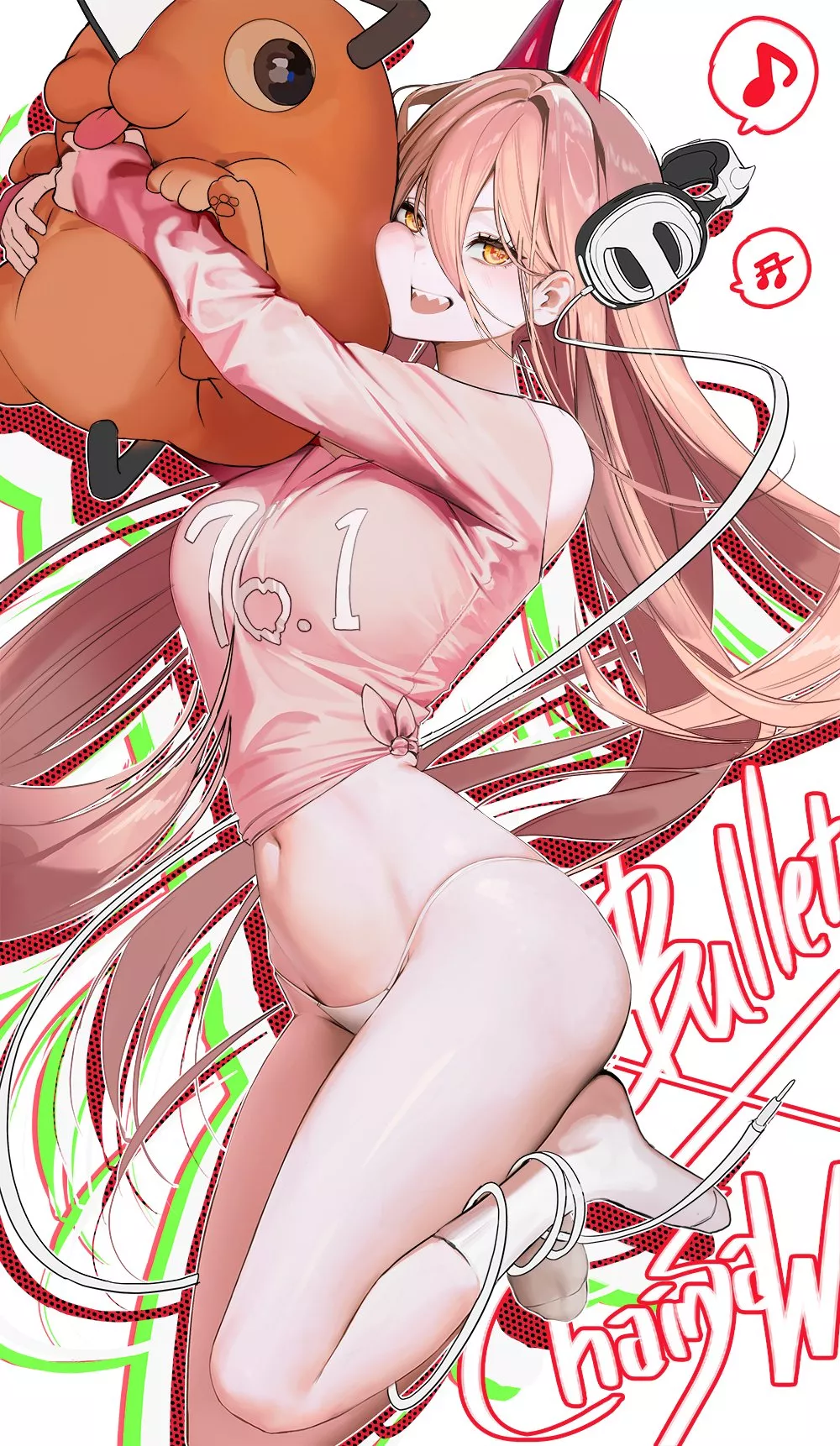 Power [Chainsaw Man]