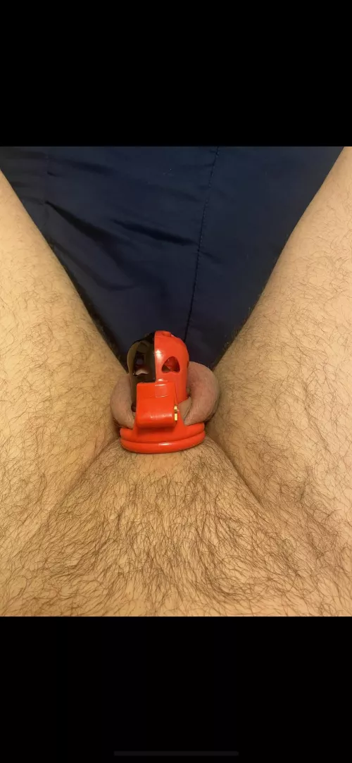 Question about comfort. The bottom really hurts and rubs me almost raw. Any help is appreciated.