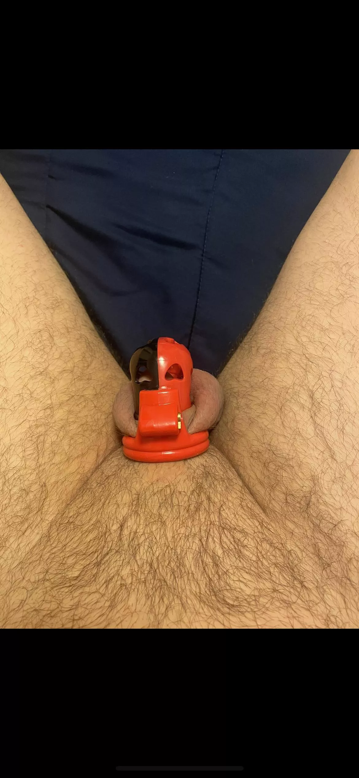 Question about comfort. The bottom really hurts and rubs me almost raw. Any help is appreciated.