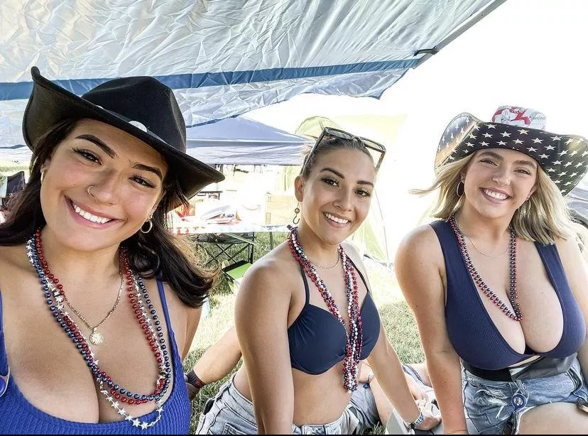 Race Day. Shake and Bake