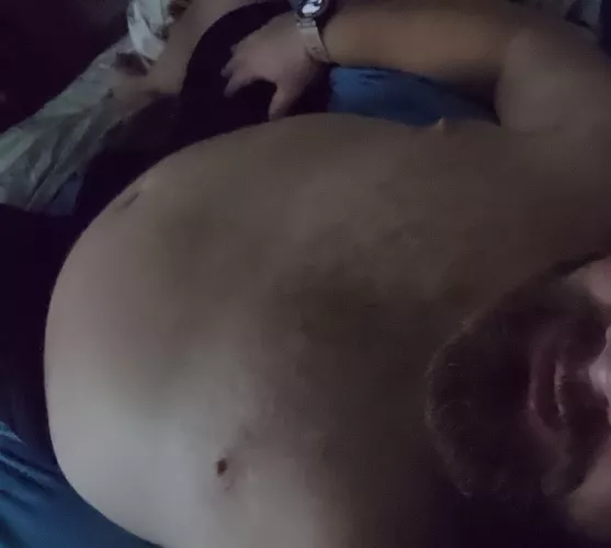 rainy days mean staying in bed, join me?