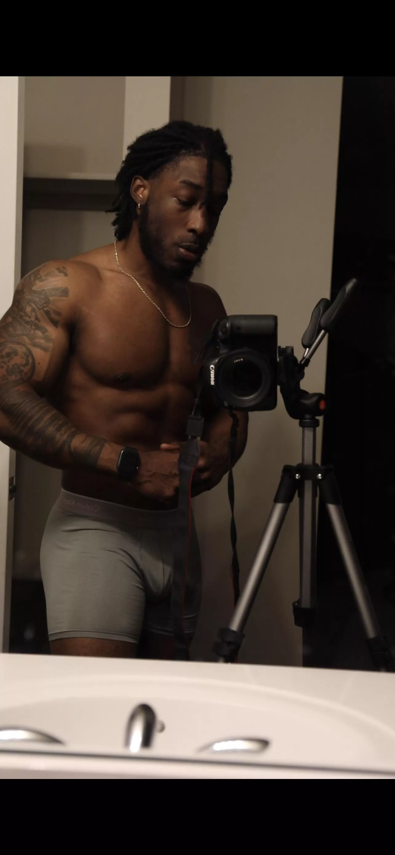 Ready to finish this sleeve