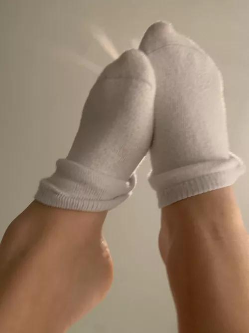 Remove them only using your mouth