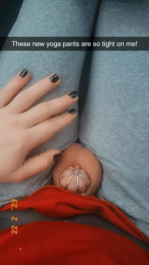 rocking a manicure today!