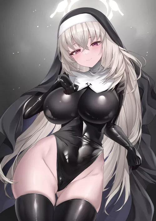 Sakurako [Blue Archive]