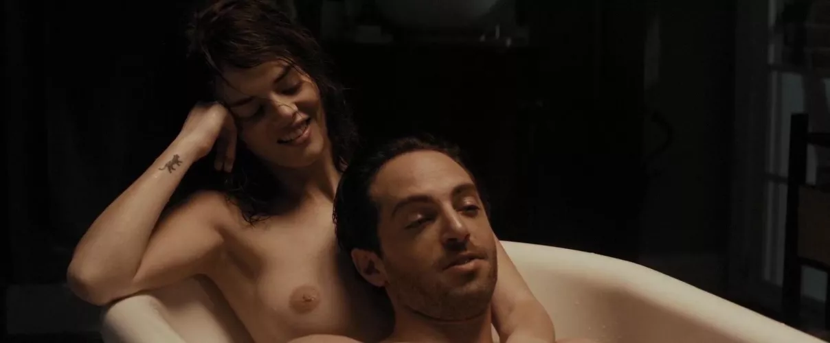 Samara Weaving - Last Moment of Clarity (2020)