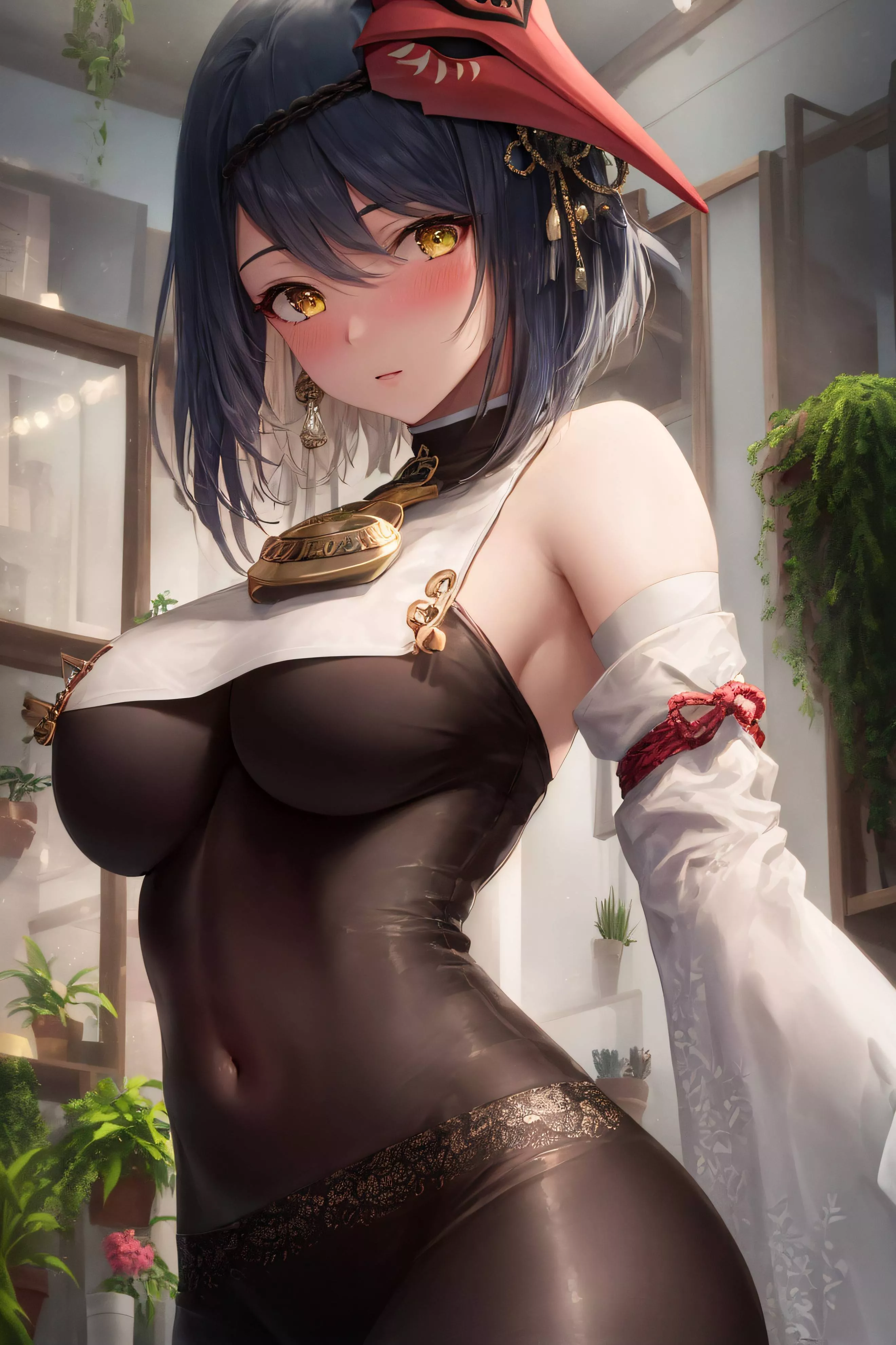 Sara [Genshin Impact]