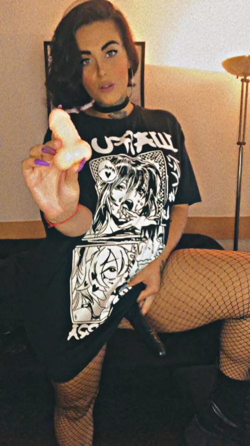 Say goodbye to your asshole [domme]