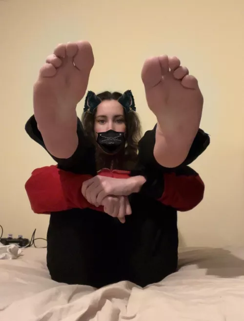 Should i keep them up ?