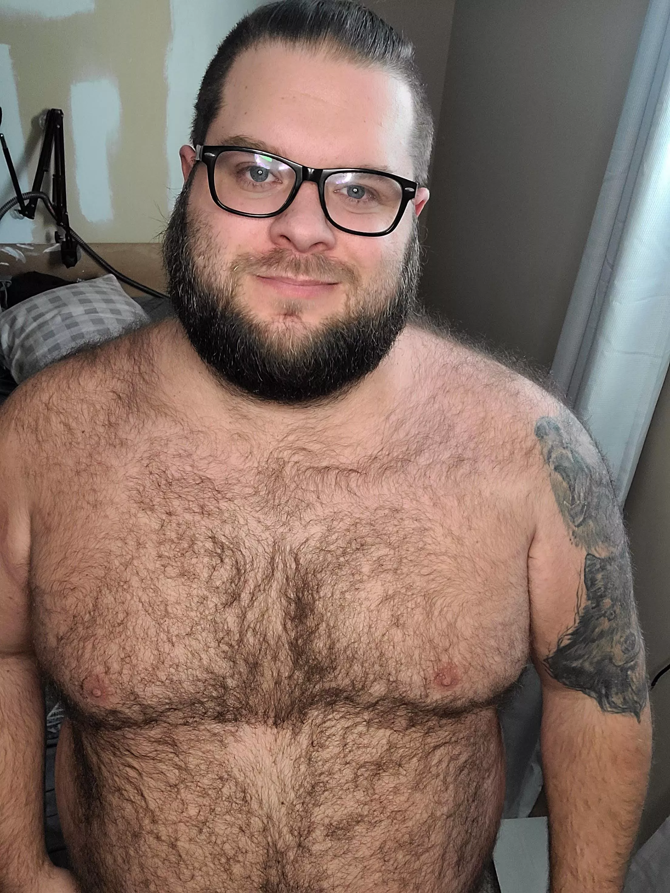 Smile! Today's a great day