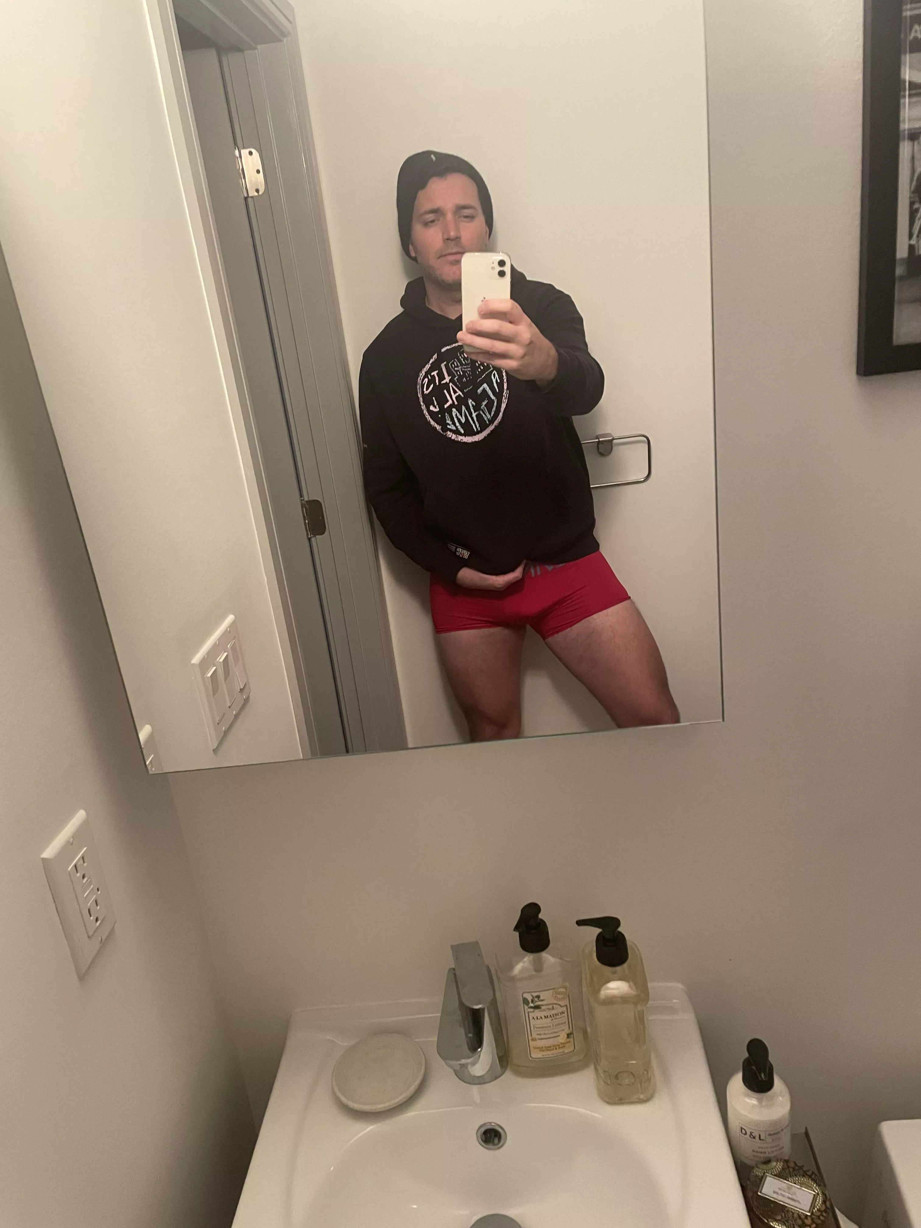 Some wholesome Calvin’s content for everyone today ;)