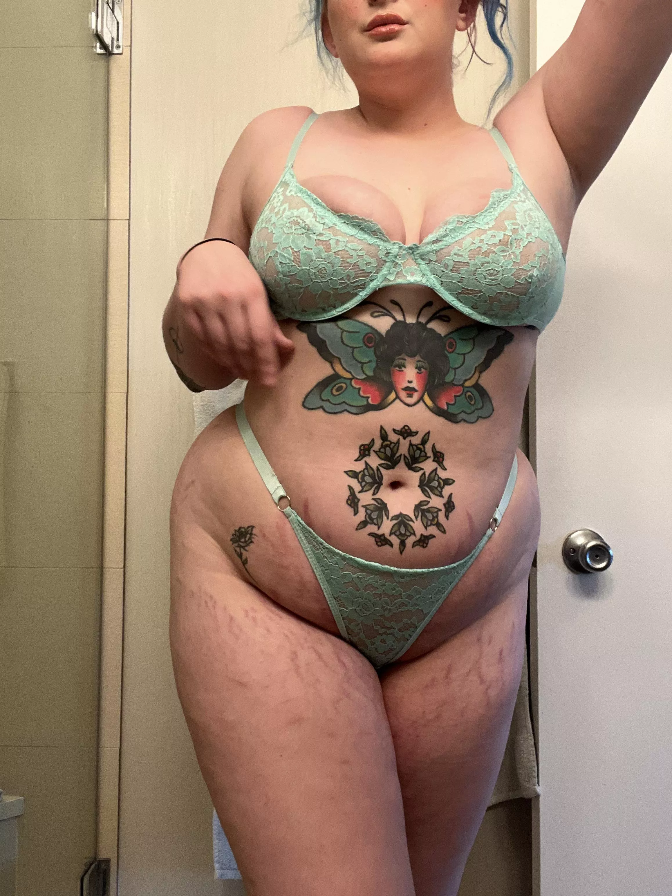 Something to think about