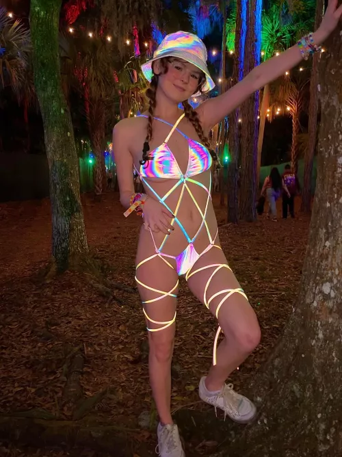 Soo excited for Okee!