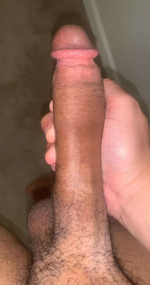 Tell me how you’d handle me 😏