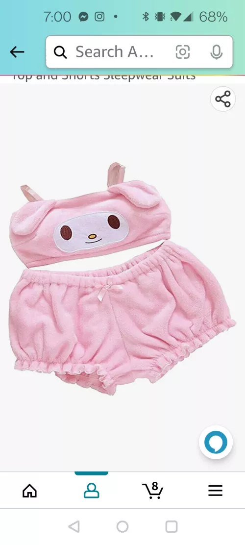 the kinda stuff I wanna wear for daddy! ❤️