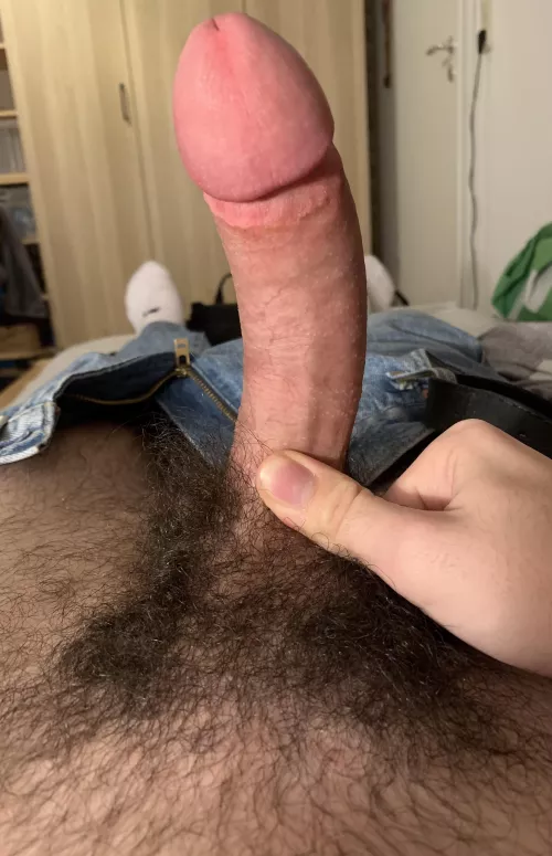 This thing is so distracting