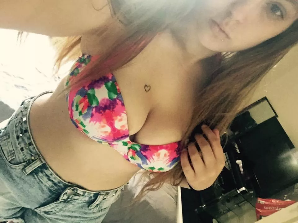 Tie me up and use me